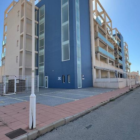La Ribera - Terraza, Piscina Y Playa Apartamento San Javier Exterior foto