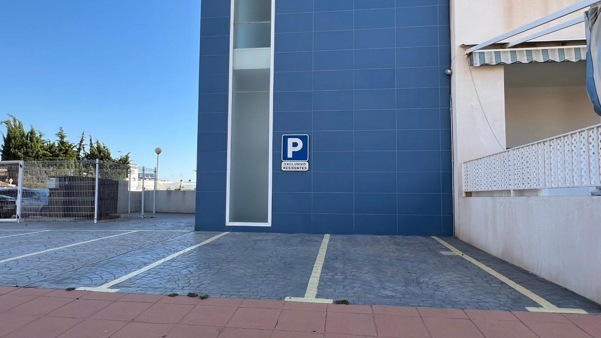 La Ribera - Terraza, Piscina Y Playa Apartamento San Javier Exterior foto